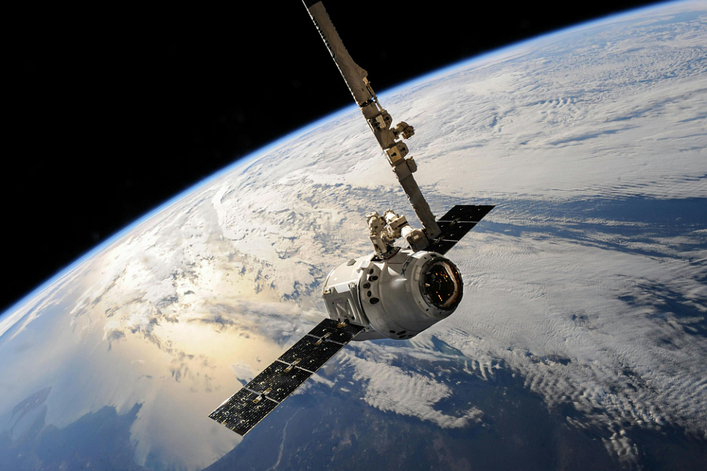 satelite-gnss
